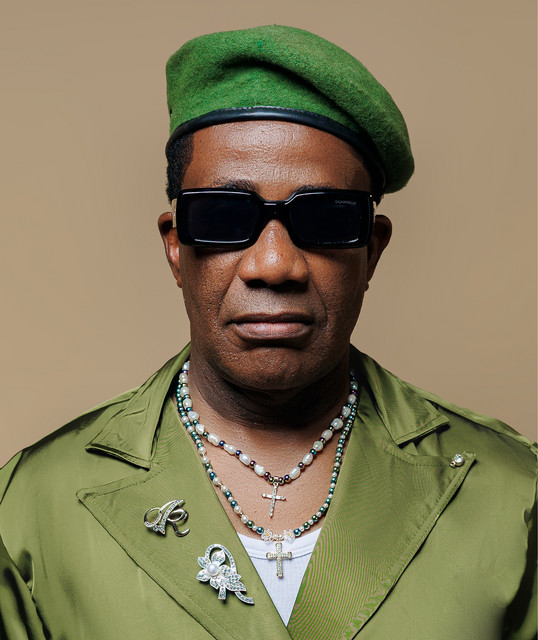 Keji Hamilton