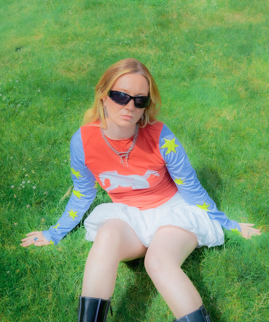 Britney Speed