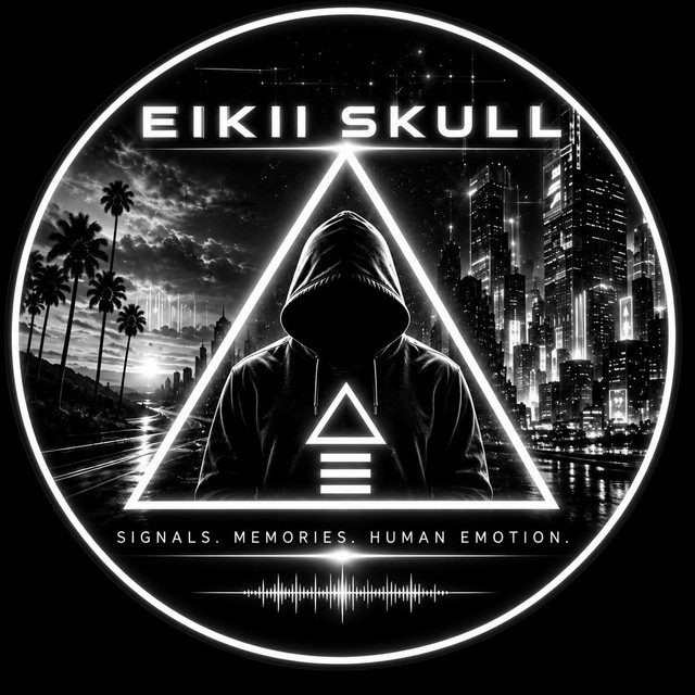 Eikii Skull