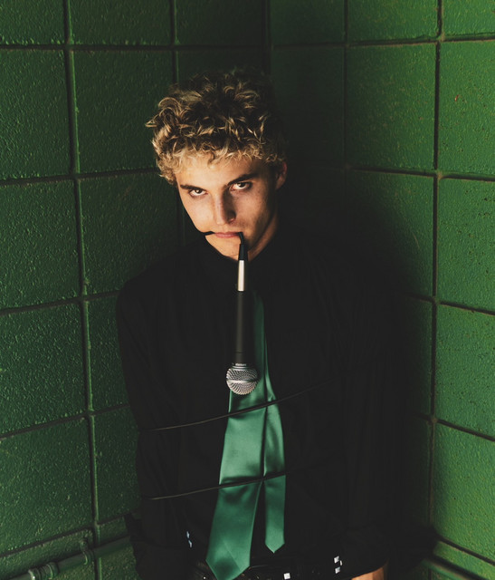 Miles Jeppson