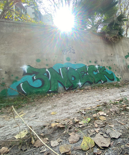 Endeck