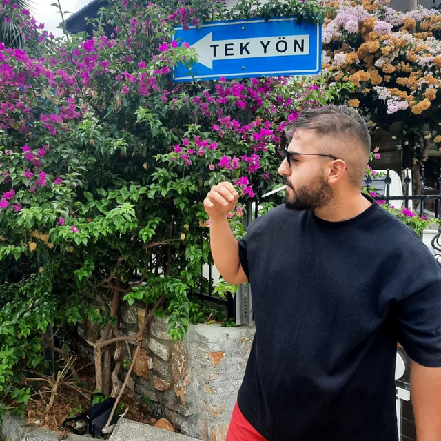 Arda Parlak