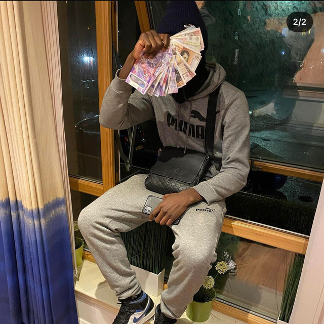 Lax_Official | Spotify