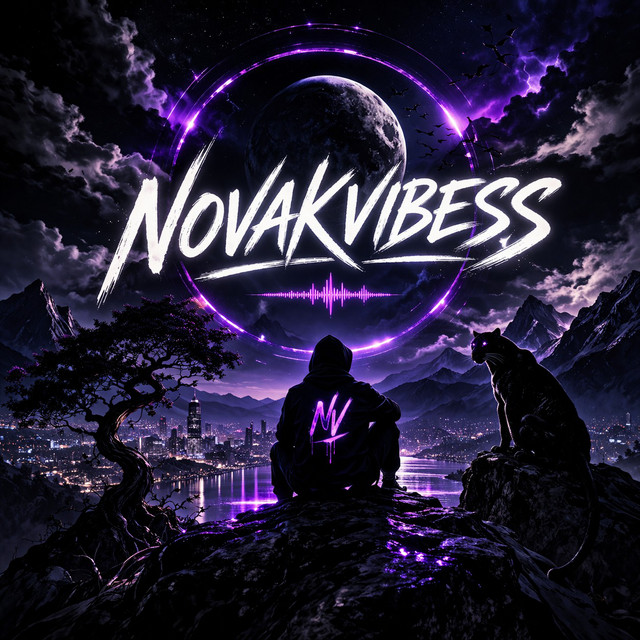 Novakvibess