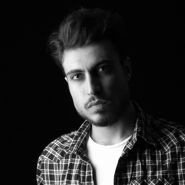Hamid Radin | Spotify
