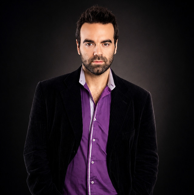 Dimitris Nezis