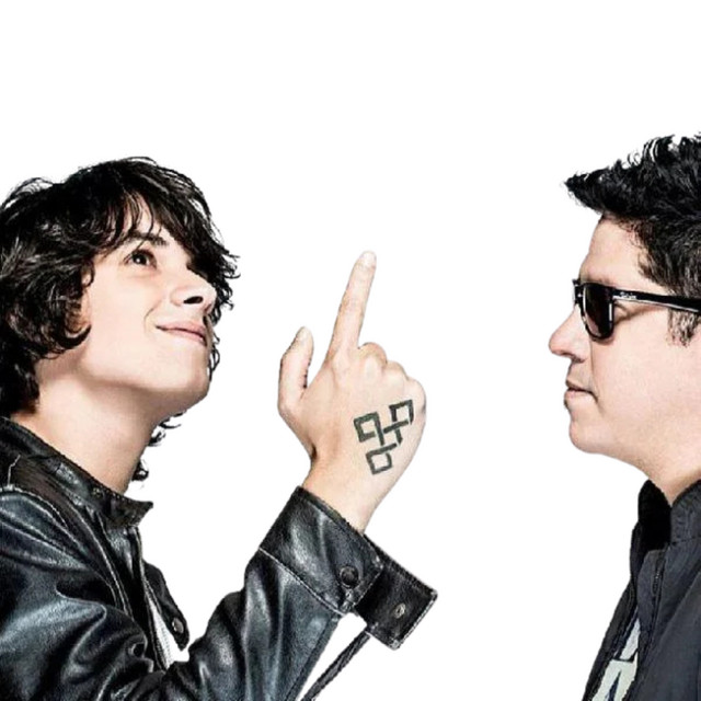 Leo & Daniel Freitas