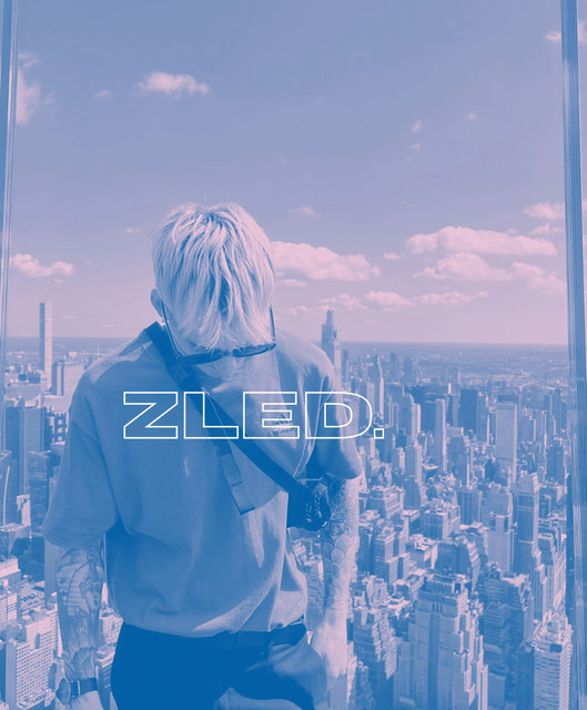 List of songs by ZLED - Chosic