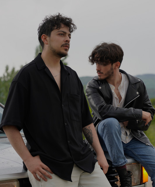 Halik Erdem | Spotify