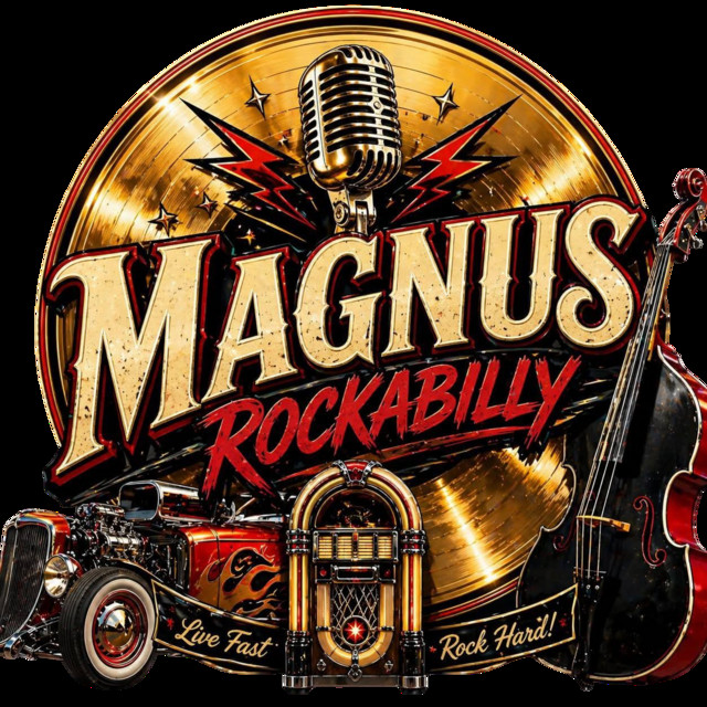 MAGNUS ROCKABILLY