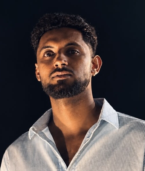 Shikhar Saxena