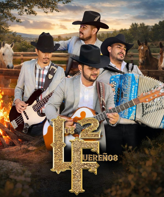 Los 2 Fuereños