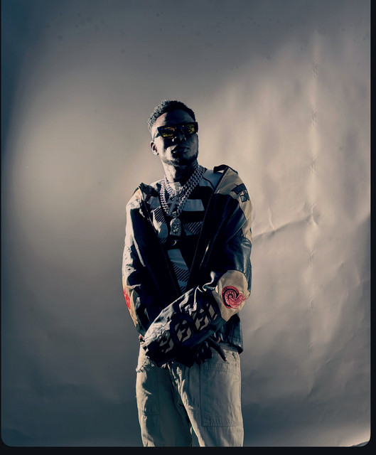 Alexo Hussle