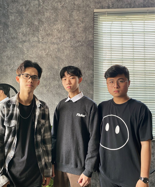 The Meep | Spotify