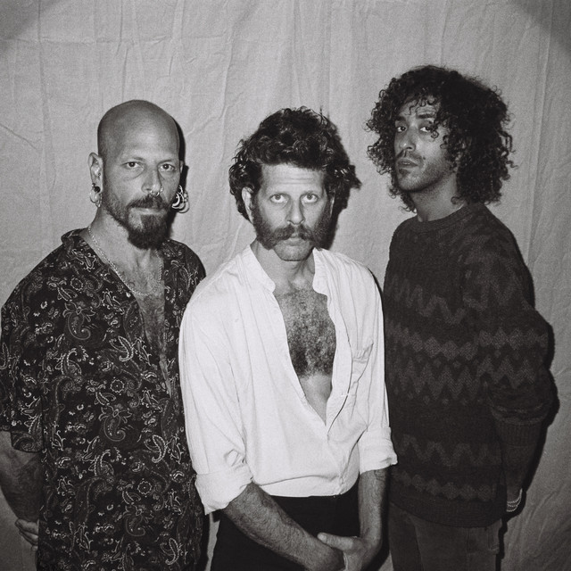 The Great Machine | Spotify