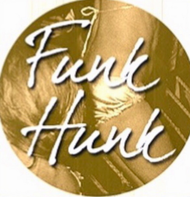Funk Hunk