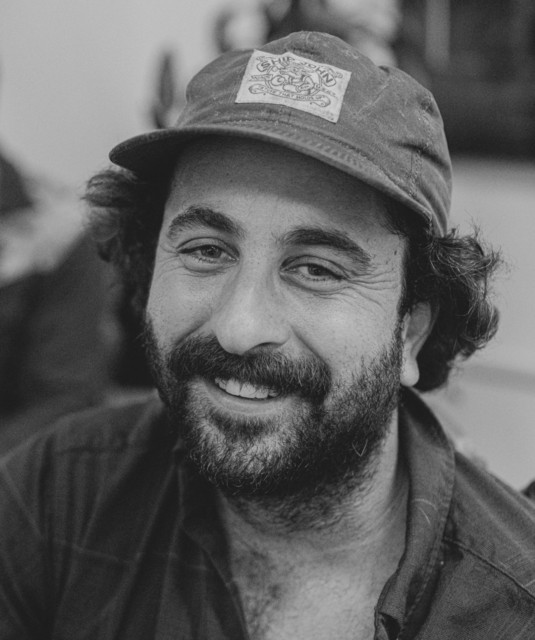 Tommy Alexander