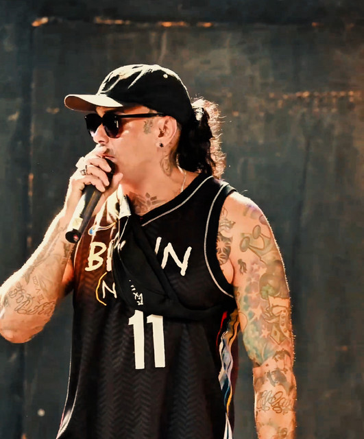 Mic D