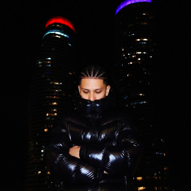 Jay Cean