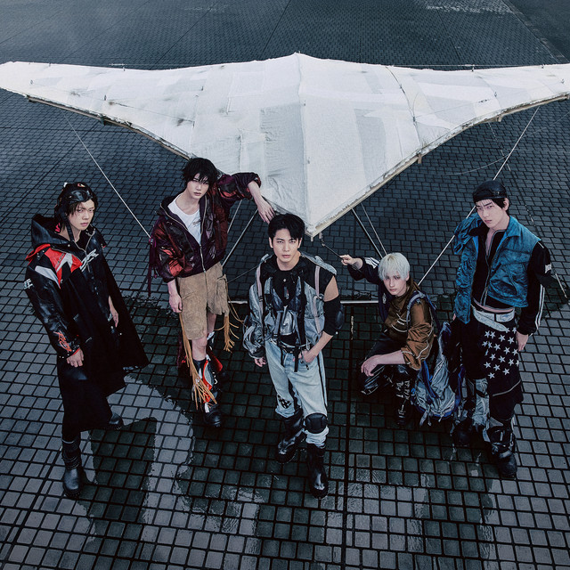 TOMORROW X TOGETHER