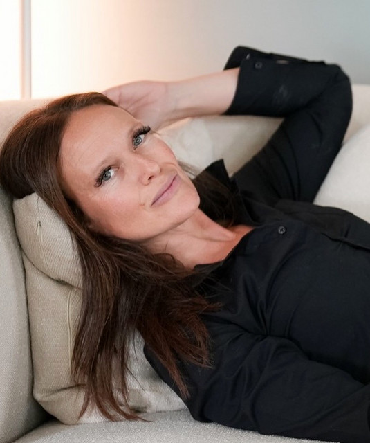 Katya Kramer-Lapin