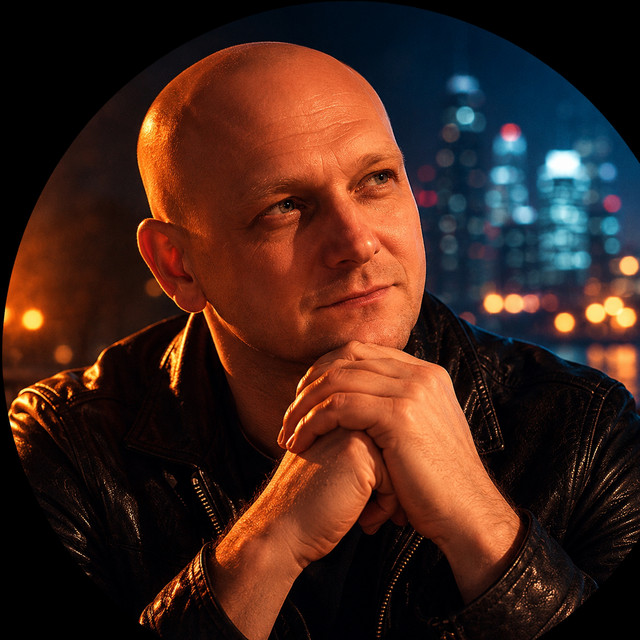 Amadeusz J