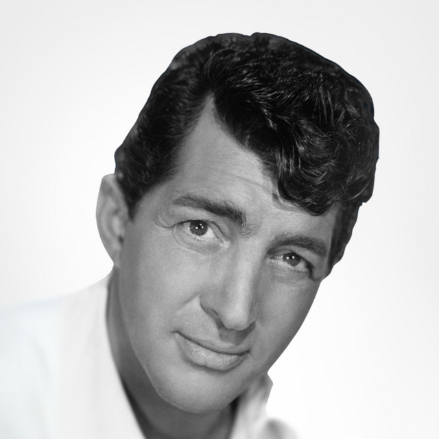 Dean Martin image