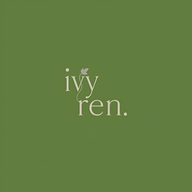 ivy ren.