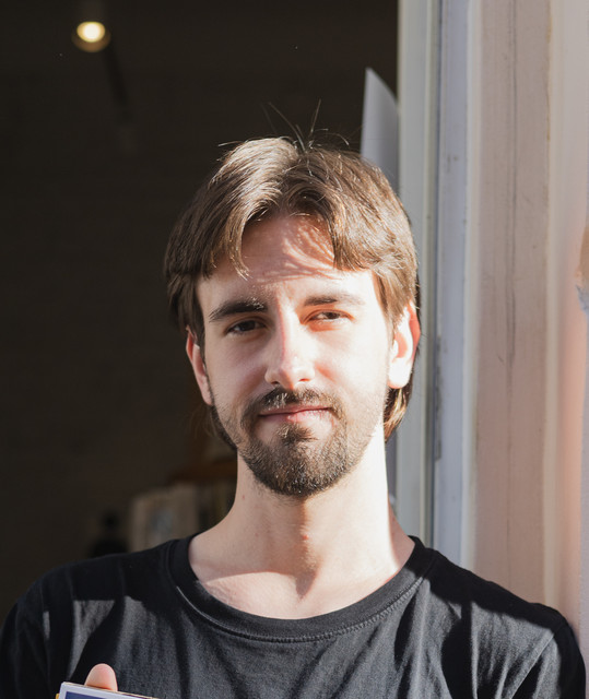 avem musician