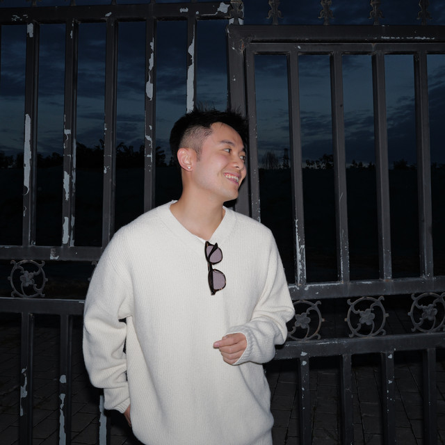 Chris Chiu