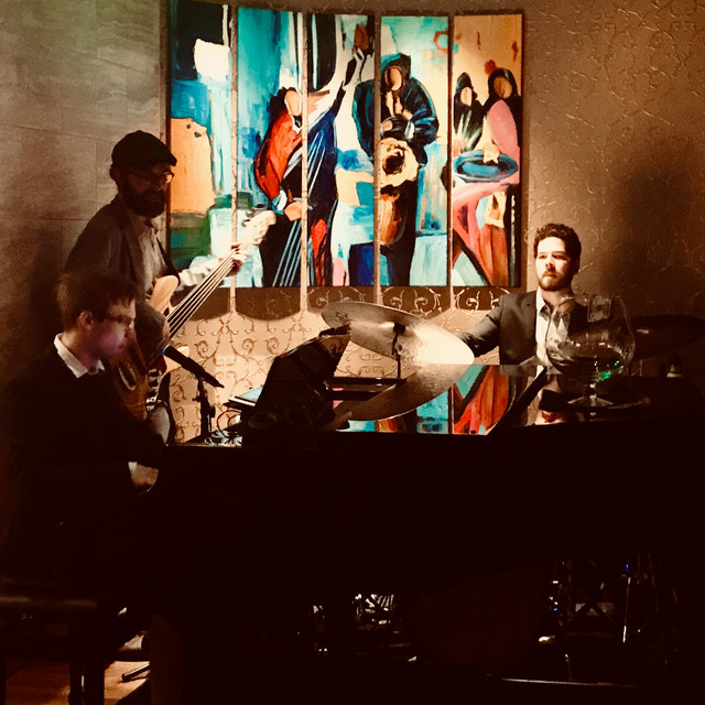 Honeytrain Trio