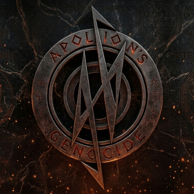 Apolion's Genocide | Spotify