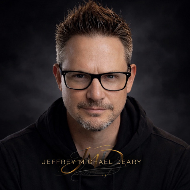 Jeffrey Michael