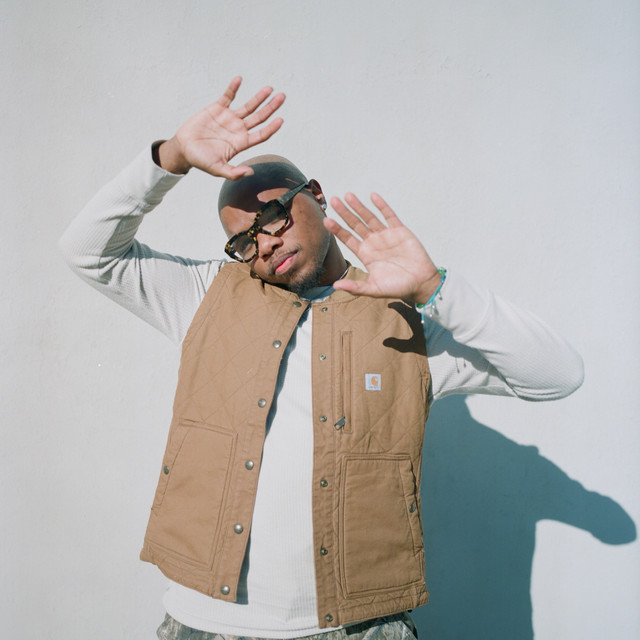 Kernard Reid | Spotify