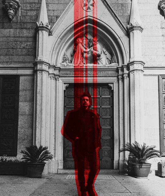 Giovane Feddini