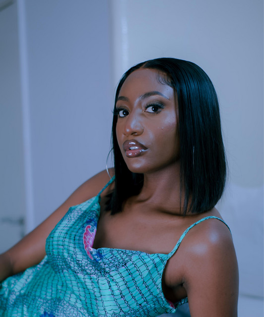Bella Alubo