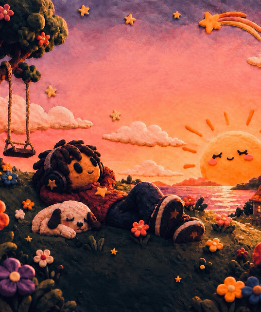 Sunset.Replay