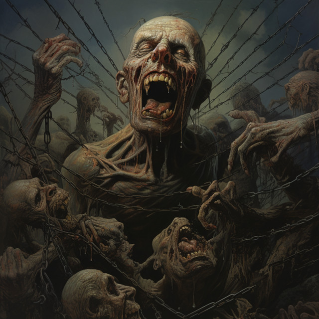 Epidemic Scorn image