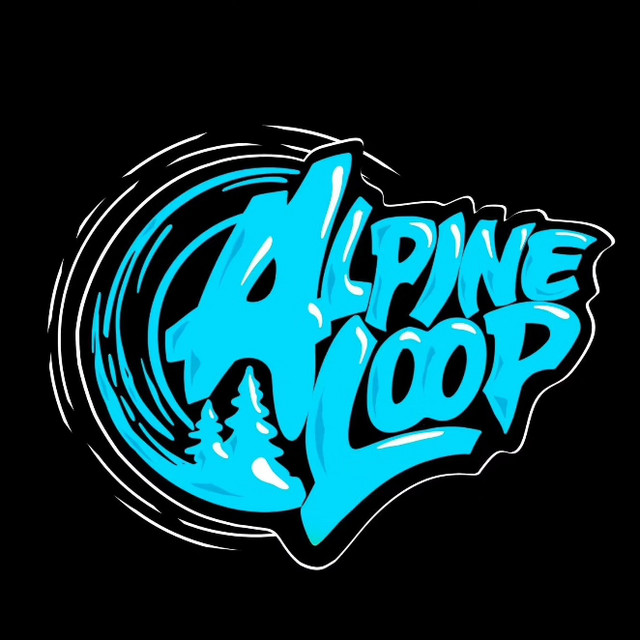Alpine Loop | Spotify