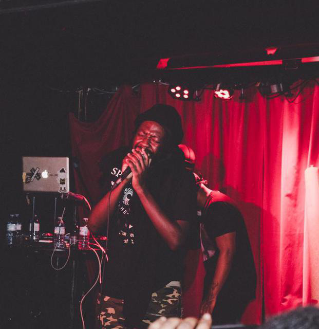 D.E.Z. | Spotify