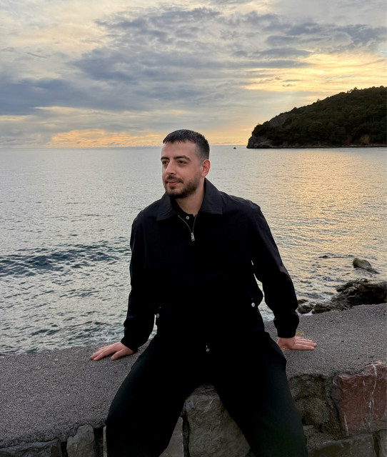 Ozan Gullu