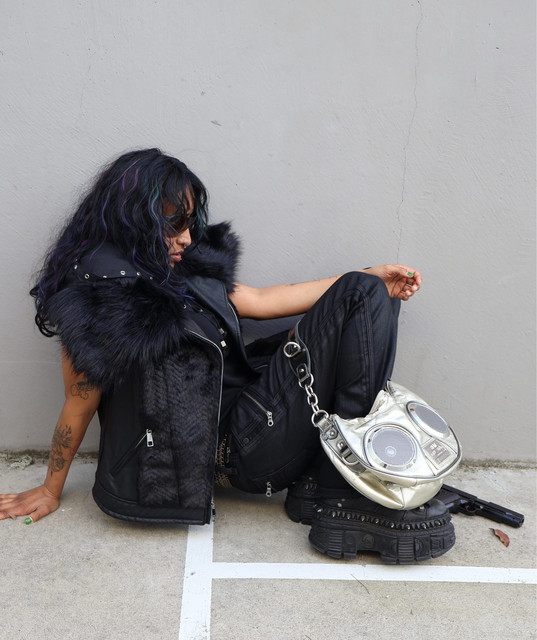 Jade 2008