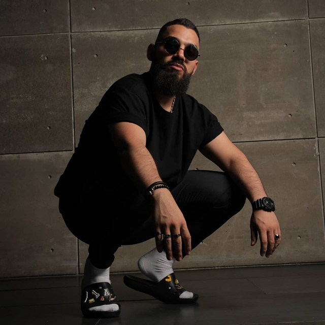 Hashim Chester | Spotify