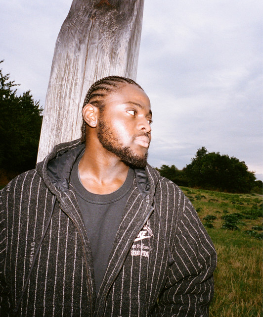 P Wavey image