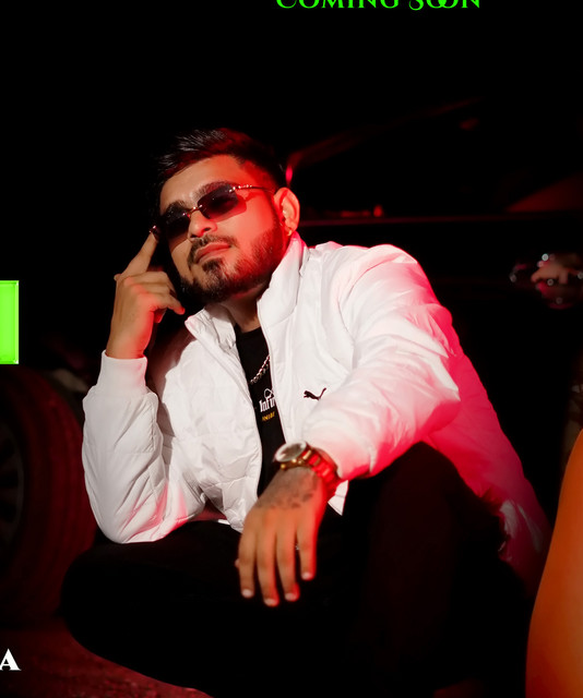 Rishu Sharma: Songs list, genres, analysis and similar artists - Chosic
