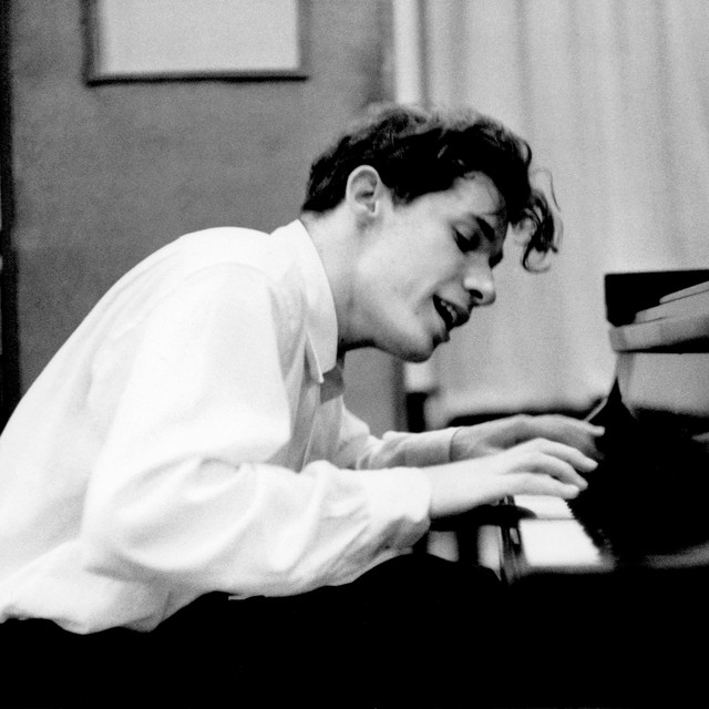 Glenn Gould image