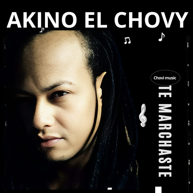 Akino el Chovi