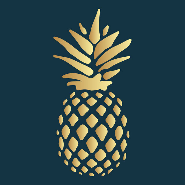Spicy Pineapple Lounge