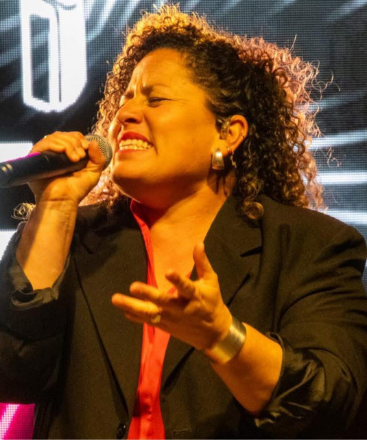 Dani Domínguez