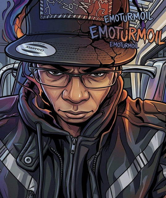 emoturmoil